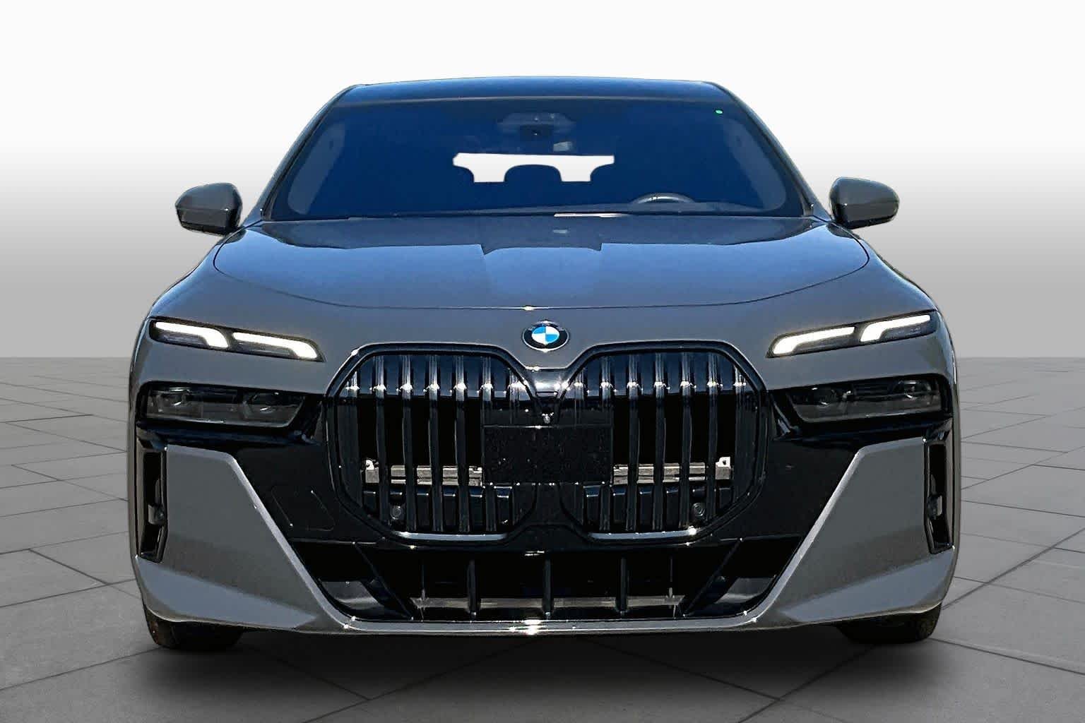 Certified Pre-Owned 2023 BMW 760i 760i XDrive