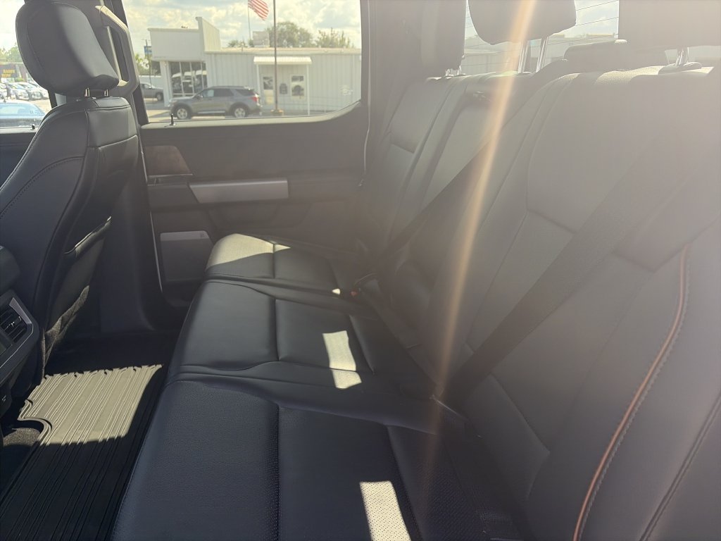 2026 Ford F-250 Super Duty Lariat - Photo 31