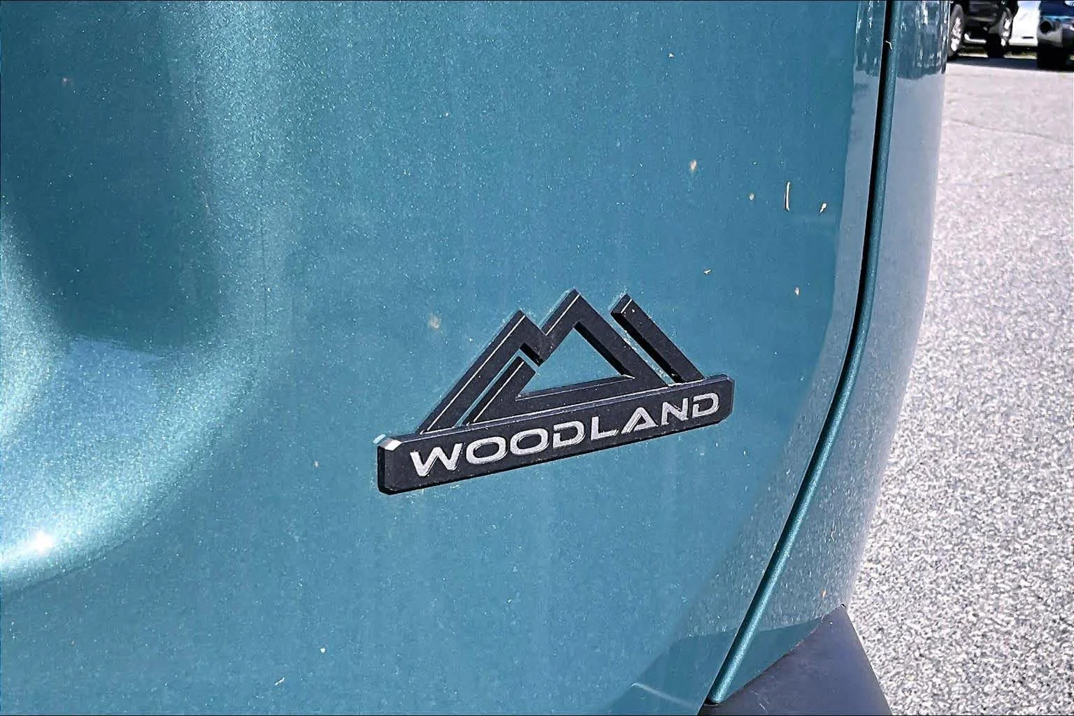 New 2026 Everest Toyota Woodland image 16
