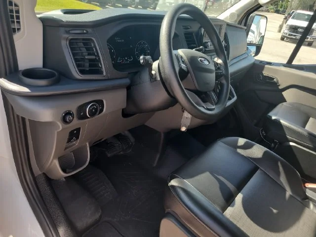 Used 2024 White Ford XL image 20