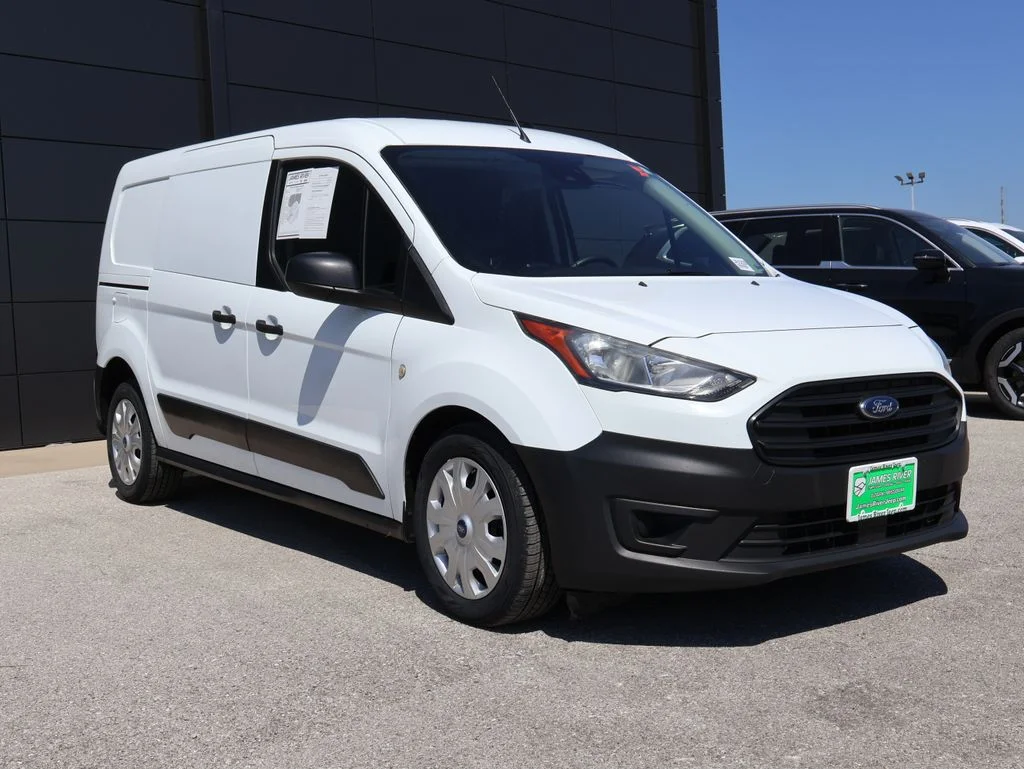 Used 2020 White Ford XL image 6