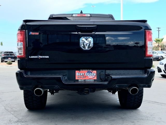 Used 2024 Black Ram Big Horn/Lone Star image 6