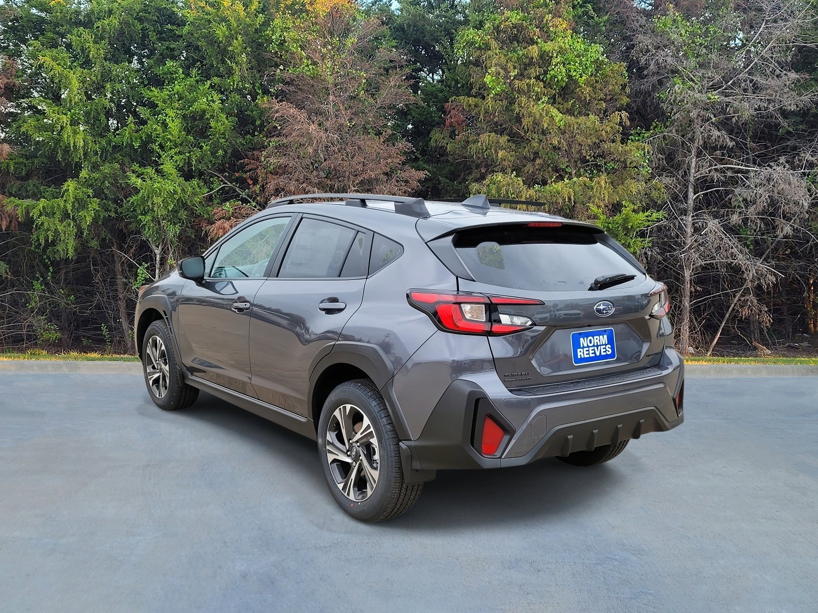 2026 Subaru Crosstrek Premium - Photo 19