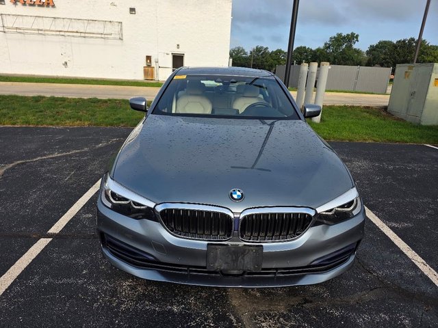 2019 BMW 5 Series 530i xDrive