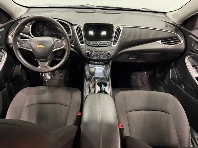 Used 2025 Black Chevrolet LT image 33