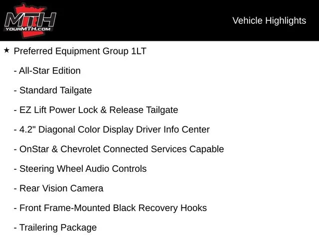 2022 Chevrolet Silverado 1500 Limited LT - Photo 14