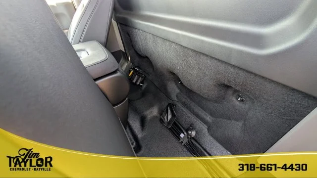2026 Chevrolet Silverado 1500 Work Truck - Photo 34