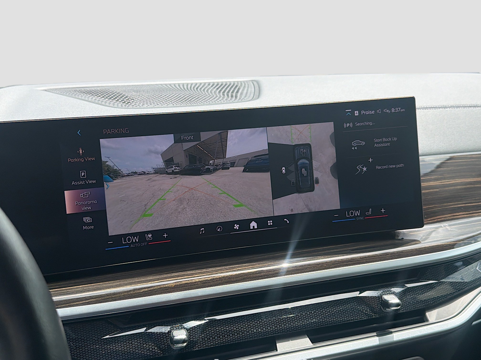 2024 BMW X7 40i - Photo 12