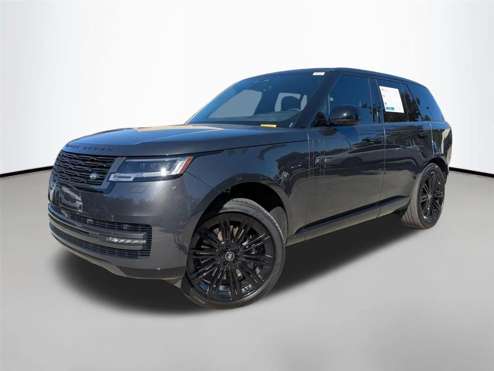 2025 Land Rover Range Rover 4.4 SE SWB's photo