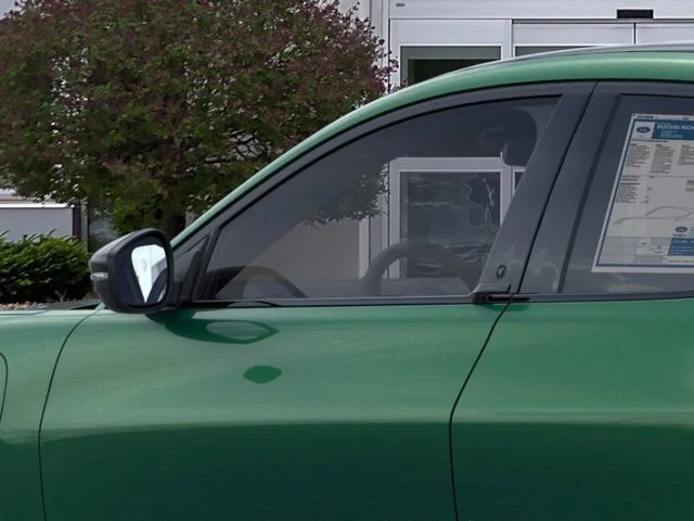 New 2026 Green Metallic Ford Premium image 20