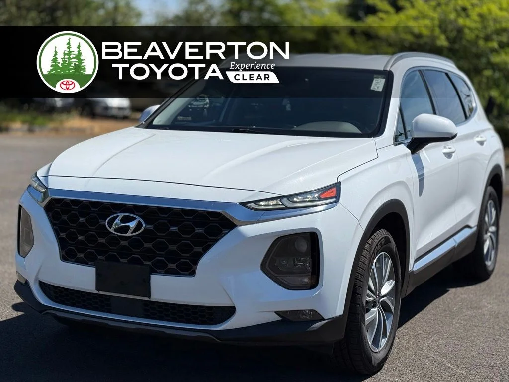 2019 Hyundai Santa Fe SEL Plus 2.4 AWD's photo
