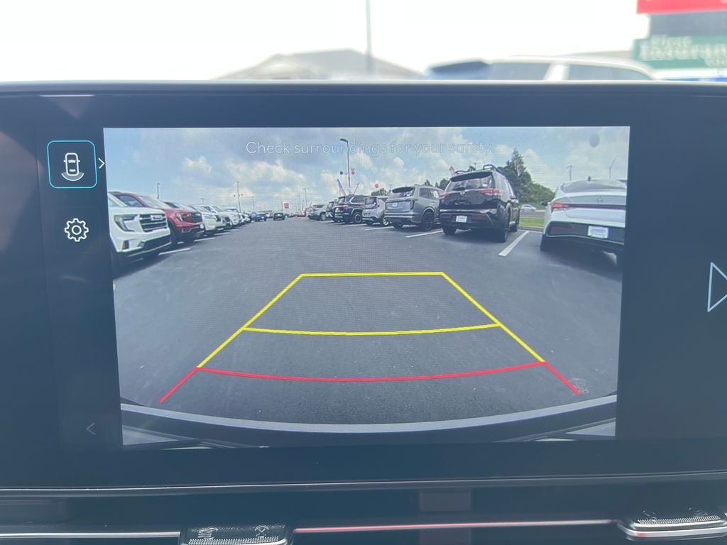 2026 Hyundai Kona SEL Premium - Photo 22