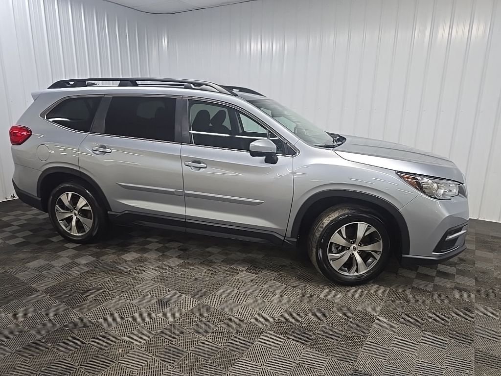 2022 Subaru Ascent Premium