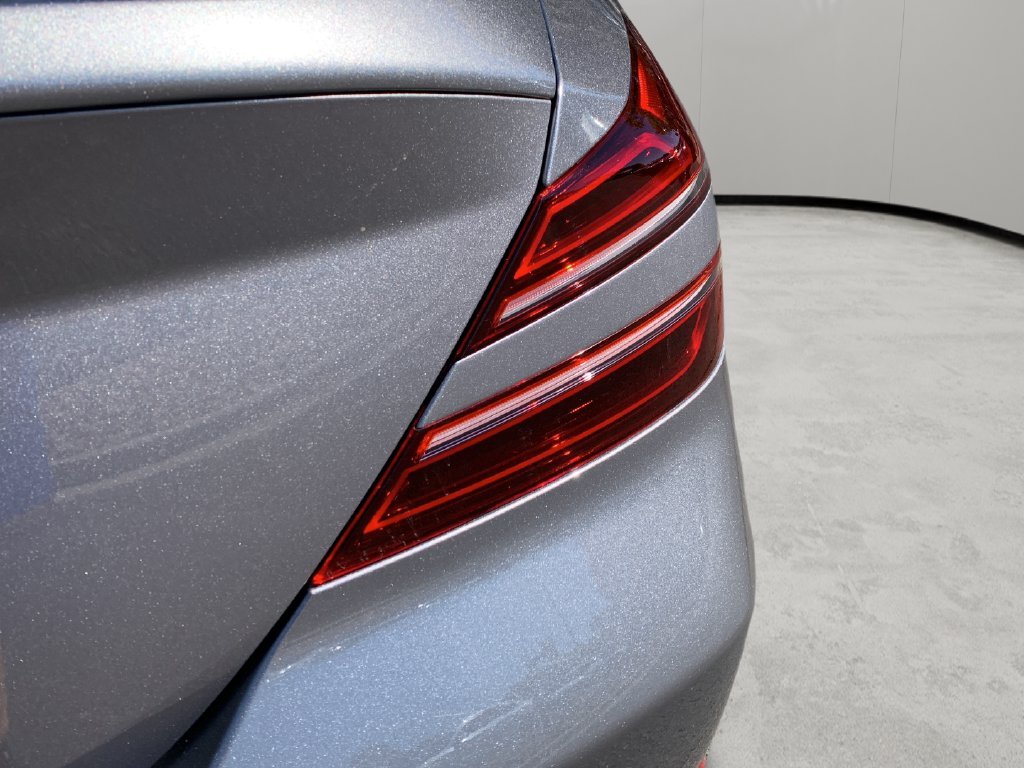 2026 GENESIS G70 Standard - Photo 46
