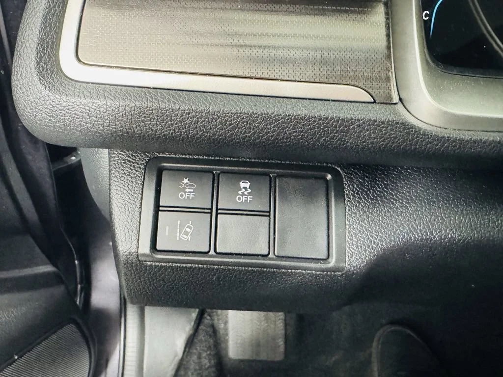 Used 2020 Gray Honda EX-L image 10