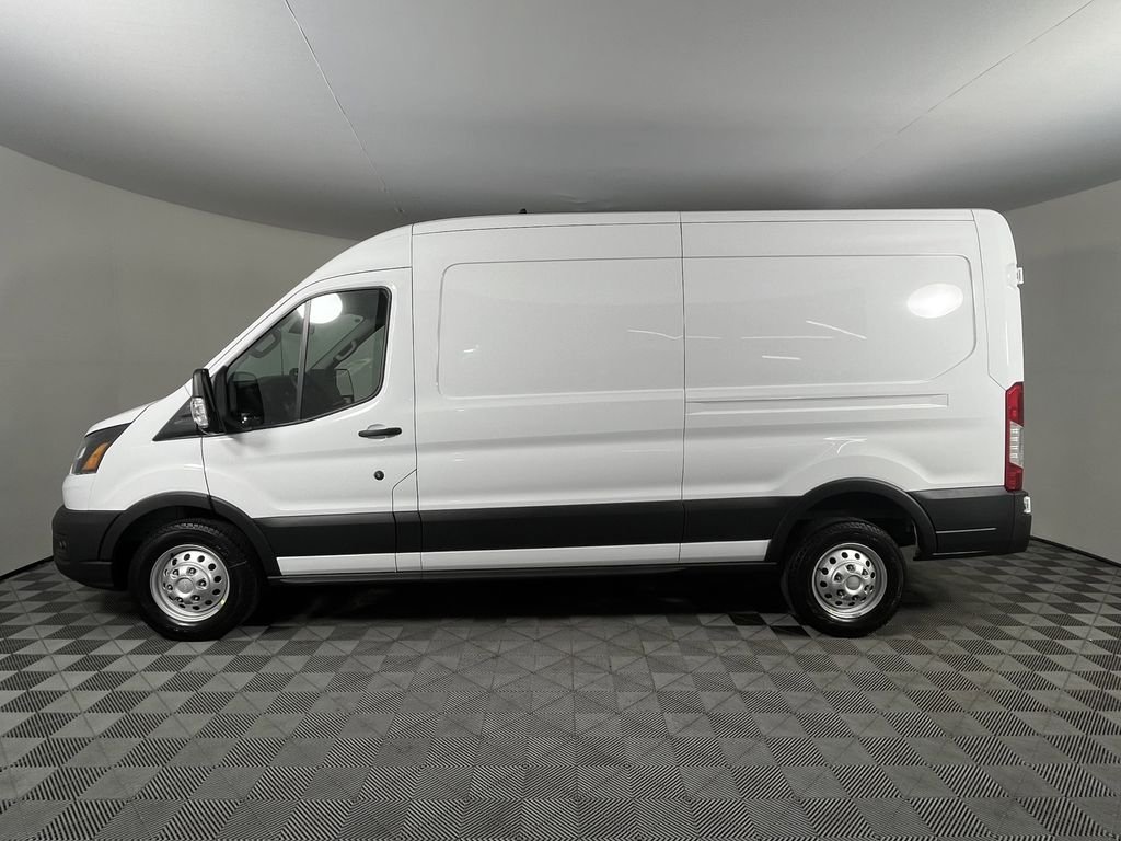 2025 Ford Transit Van Base - Photo 9