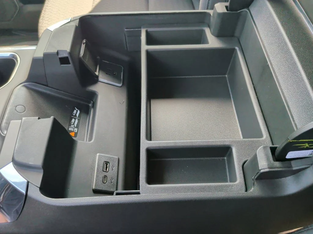 2026 GMC Sierra 1500 Elevation - Photo 31