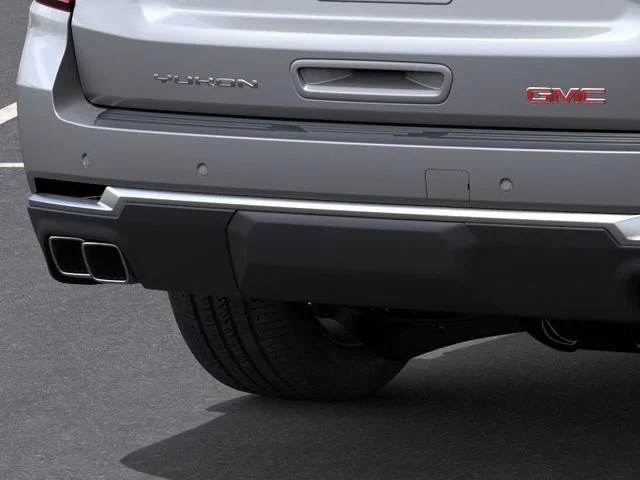 New 2026 Sterling Metallic GMC Denali image 14