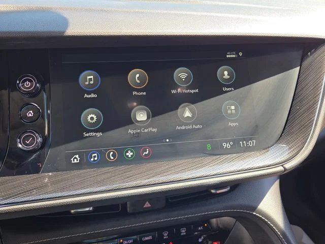 Used 2023 White Buick Essence image 20