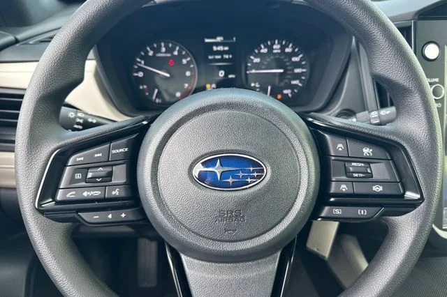 New 2026 DAYBREAK BLUE PEARL Subaru Standard Model image 19