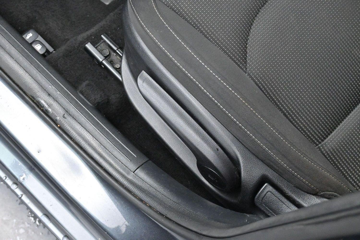 Used 2020 Gravity Gray Kia LXS image 13