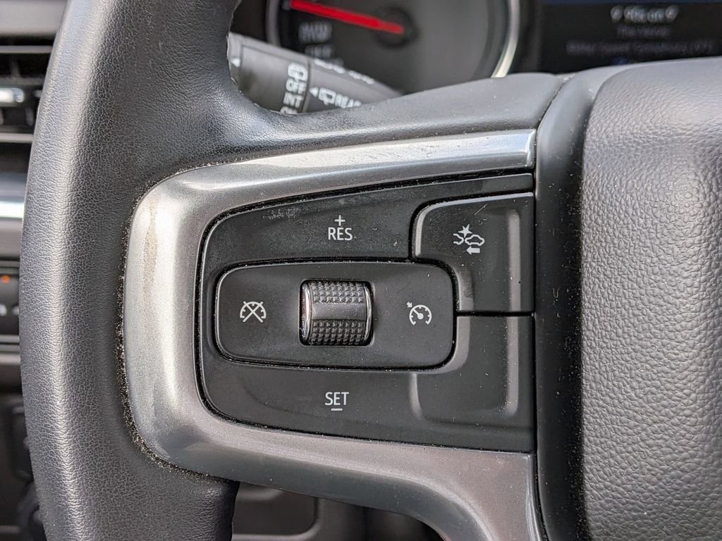Used 2024 Black Chevrolet LS image 21