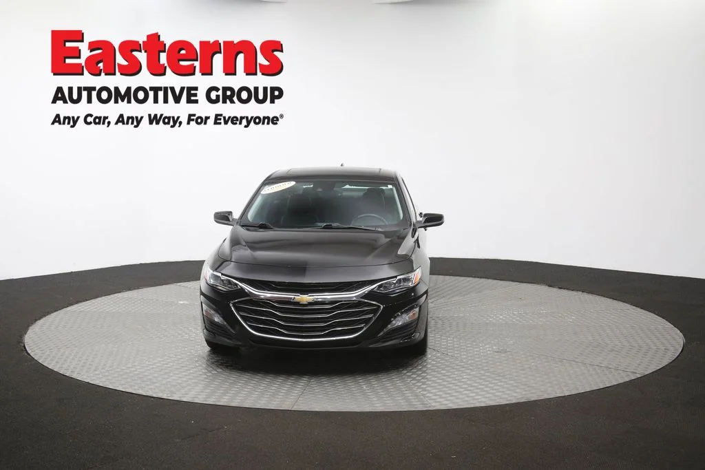 Used 2024 Black Chevrolet LT image 56