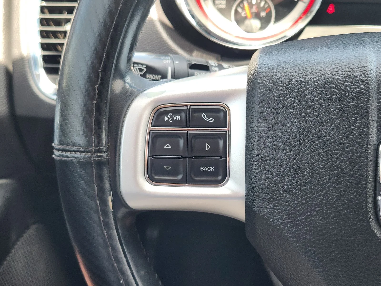 Used 2013 Gray Dodge R/T image 28
