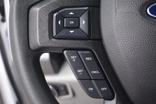 Used 2020 White Ford XLT image 25