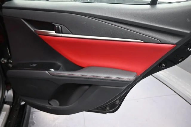 Used 2026 Black Toyota XSE image 15