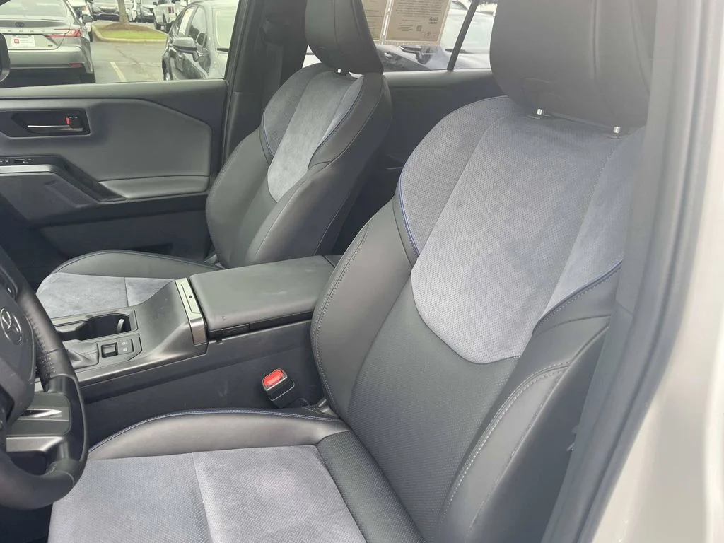 Used 2026 Beige Toyota XSE image 25