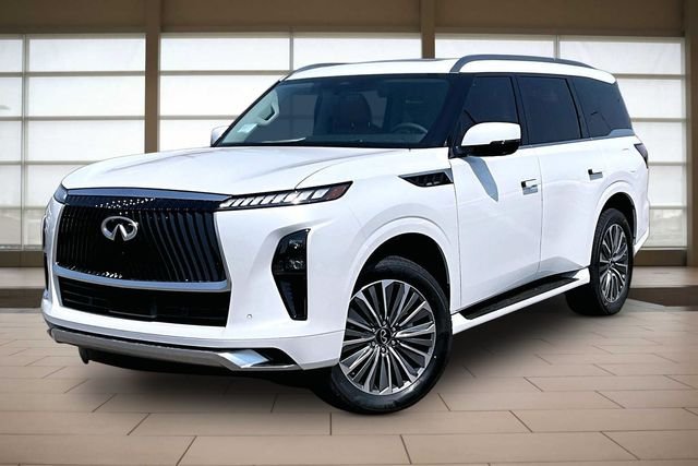 QX80