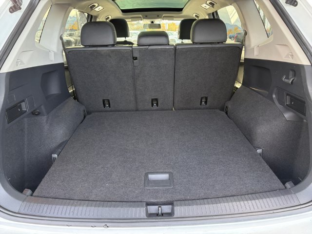 Used 2019  Volkswagen 2.0T SE image 23