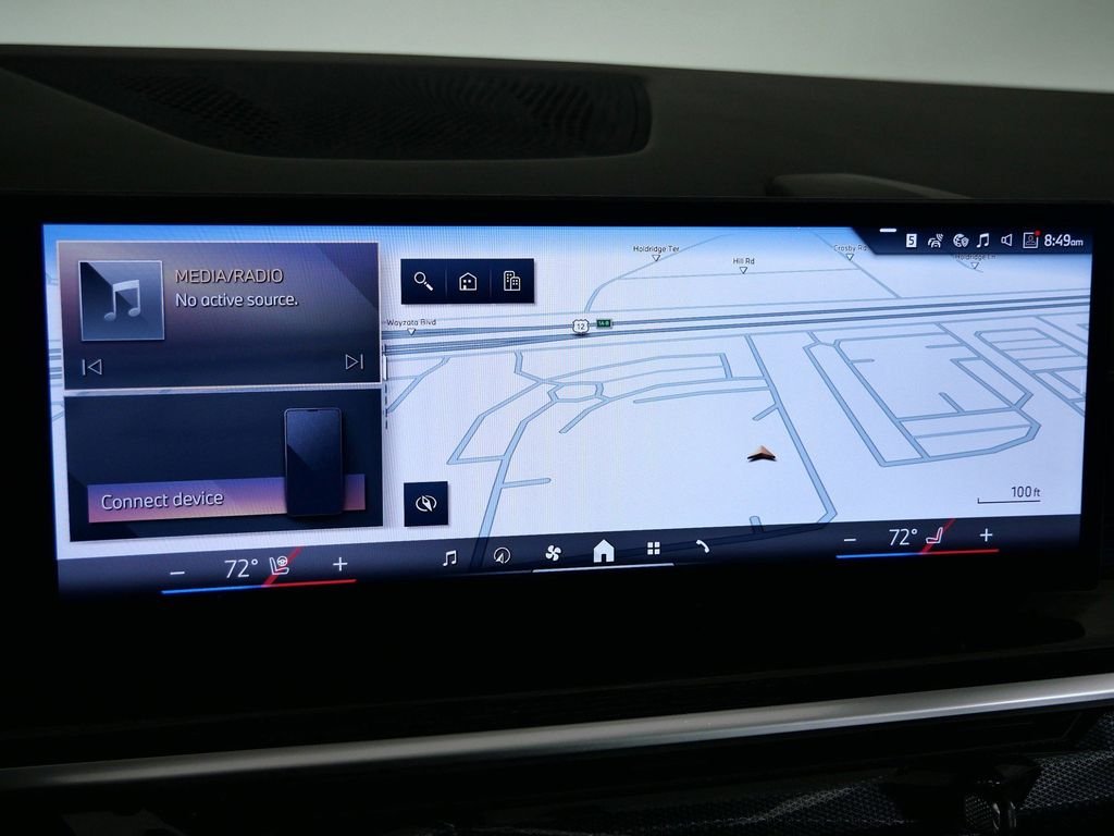 2026 BMW X7 40i - Photo 43