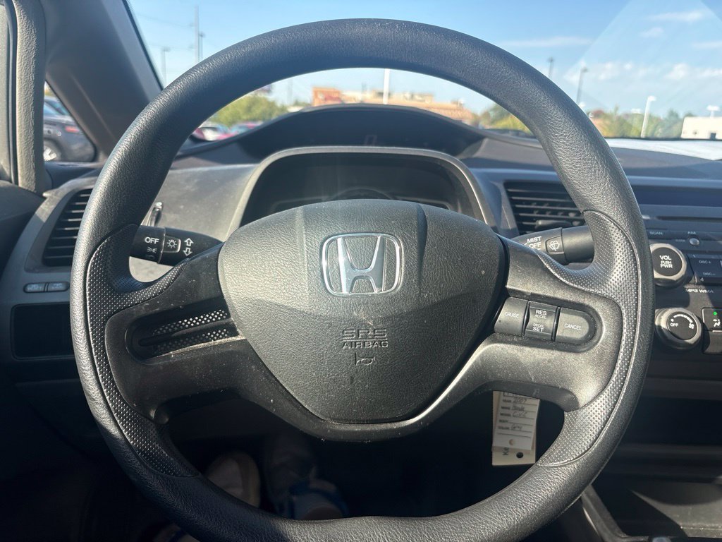 Used 2007 Gray Honda LX image 14