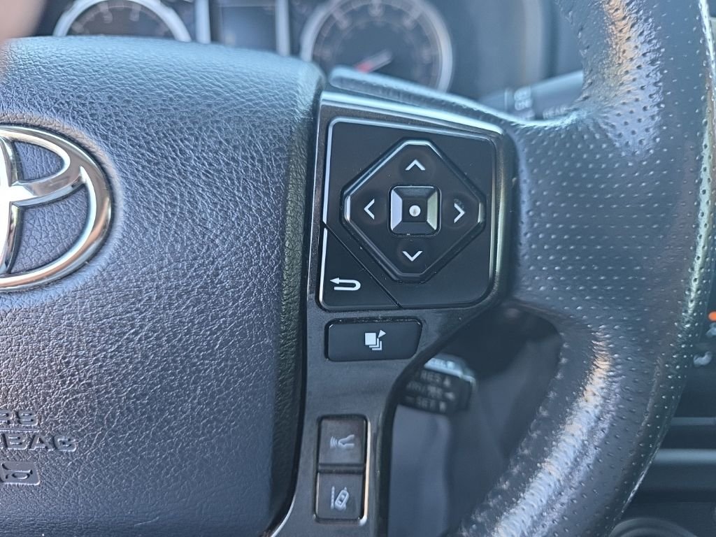 Certified Used 2023 Gray Toyota TRD Pro image 19
