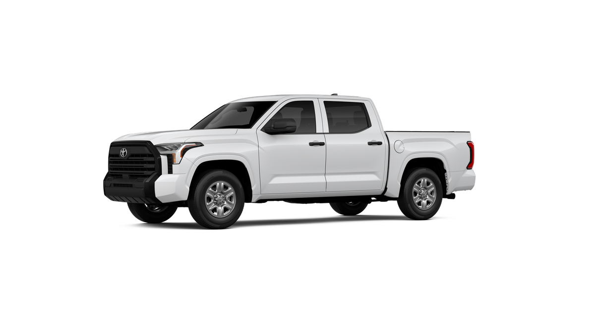 New 2026 Ice Cap Toyota SR image 2