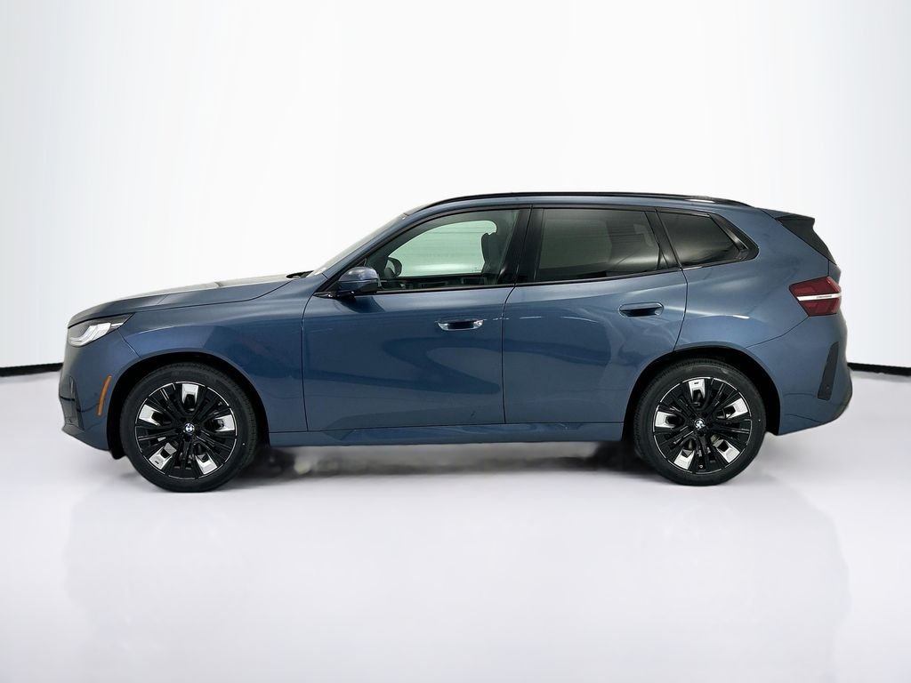 New 2026 Blue Metallic BMW 30 xDrive image 8