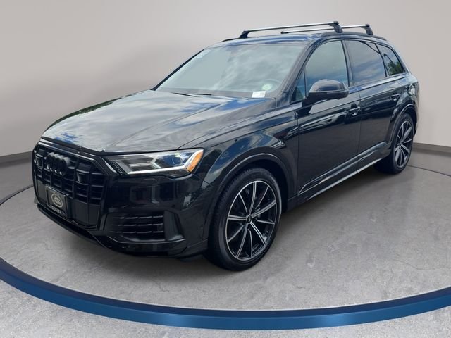 2023 Audi Q7