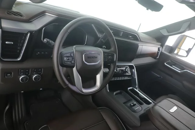 Used 2026 White GMC Denali image 18