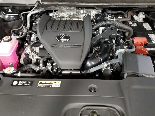 Certified Used 2024 CAVIAR Lexus 350 Premium image 26