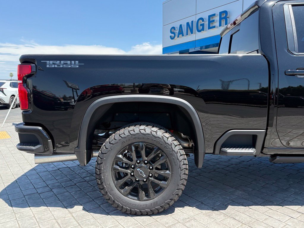 2026 Chevrolet Silverado 2500 HD LT - Photo 11