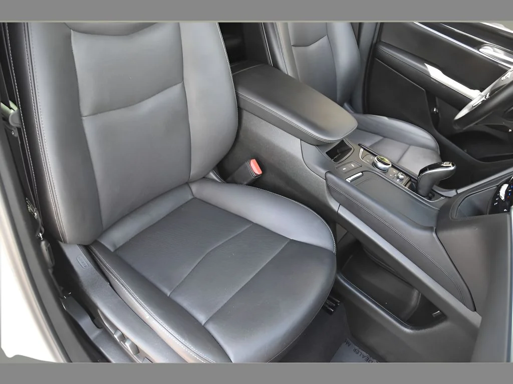 2025 Cadillac XT5 Premium Luxury - Photo 31