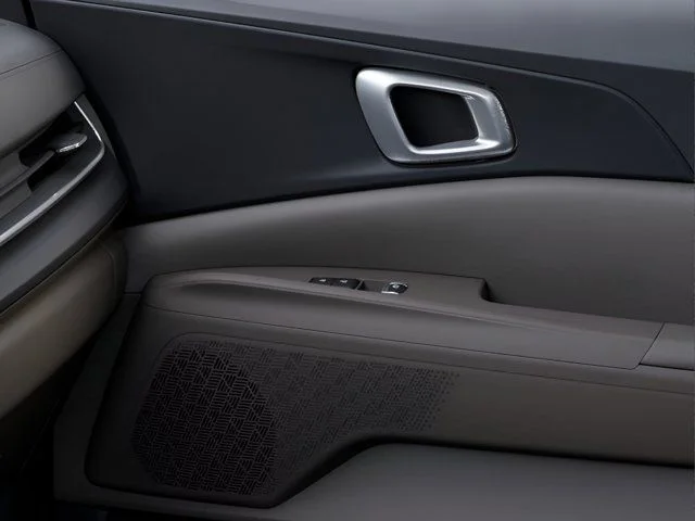 New 2026 Snow White Pearl Kia SX image 25