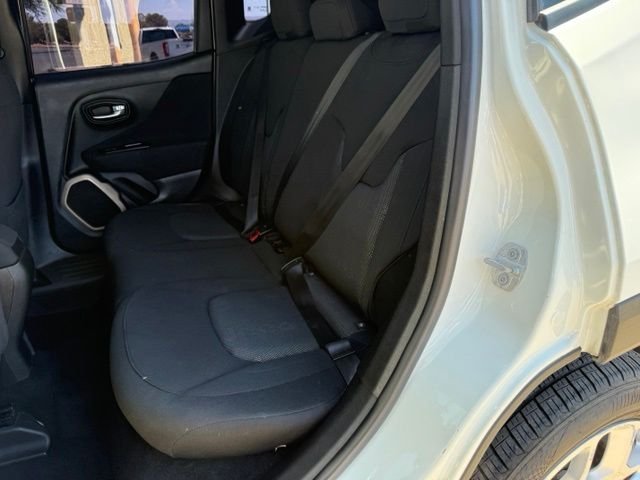 2016 Jeep Renegade Latitude - Photo 31