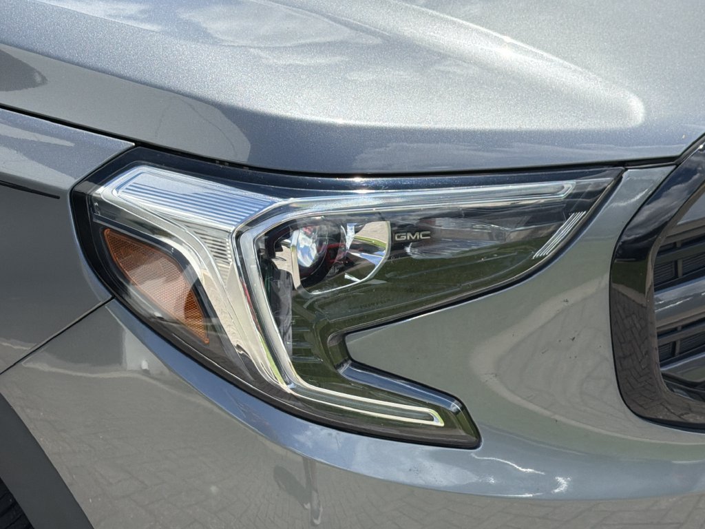 2020 GMC Terrain SLE - Photo 9