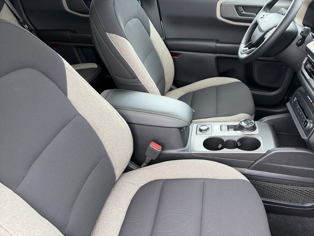 New 2026 Oxford White Ford Big Bend® image 29