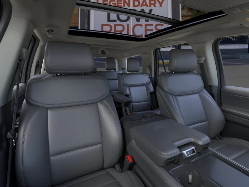 New 2026 Glacier Gray Metallic Tri-Coat Ford Active image 10