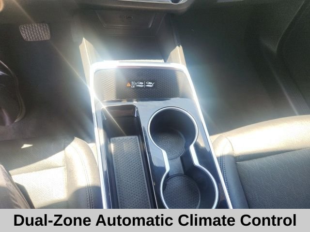 Used 2025 Gray Chevrolet LT image 6