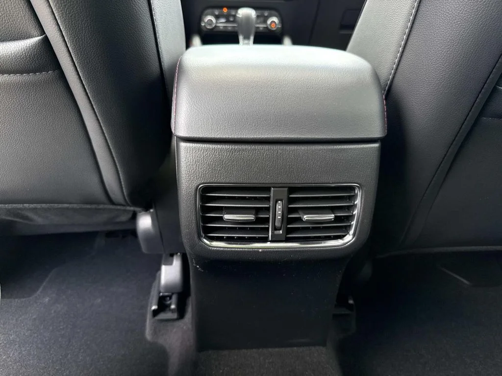 Used 2025 Silver Mazda 2.5 Turbo Premium image 23